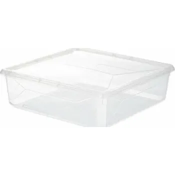 Dóza na potraviny Plastová nádoba Simply+ 6,2 l