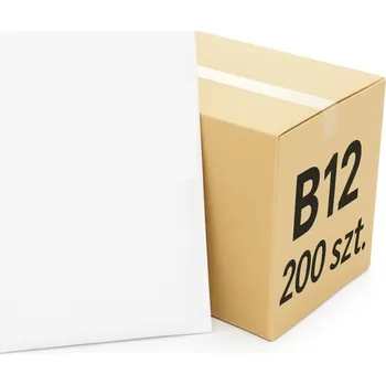 Obálka BUBLINKOVÉ OBÁLKY OCHRANNÉ B12, 200 KS
