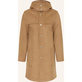 Pánský zimní kabát Paul Pánský Kabát, koňaková, 54