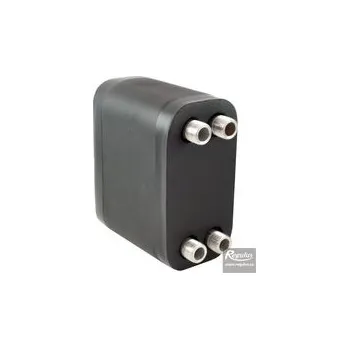 Regulus Výměník deskový DV193-60E izolovaný