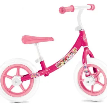 Odrážedlo Mondo toys Princess Růžová + DÁREK