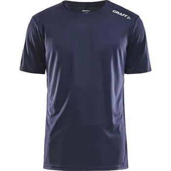 Pánské tričko Triko Craft RUSH SS TEE HERREN 1907361-390000 Velikost 3XL