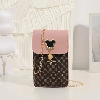 IZMAEL.eu Pouzdro na Telefon / Kabelka Mouse pro -1 -1 13