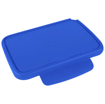 Láhev ZS Víčko modré 2728