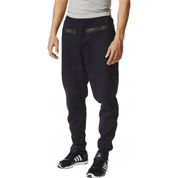 Adidas pánské tepláky AI4488 černé, velikost XXL