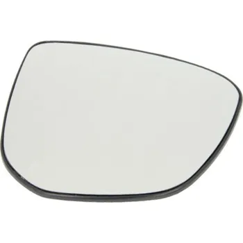 Zavěšení kol Polcar 57C2555M sklíčko zrcátka / vložka zrcátka