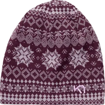 Čepice Čepice KARI TRAA VILMA BEANIE Lady