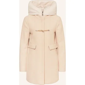 Dámský kabát Milestone Dámský Duffle Kabát Msanastasia S Odnímatelnou...