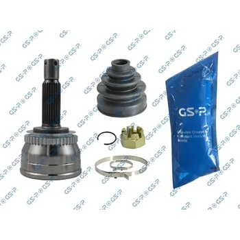 Poloosa kola Sada kloubů pro hnací hřídel GSP 839128