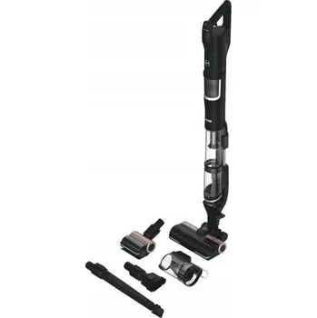 Vysavač Tyčový vysavač Hoover HFX Pet HFX10P 011 černý