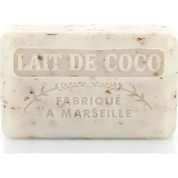 Koupelová kosmetika Mýdlo na tělo Foufour Den a Noc 125 ml 125 g