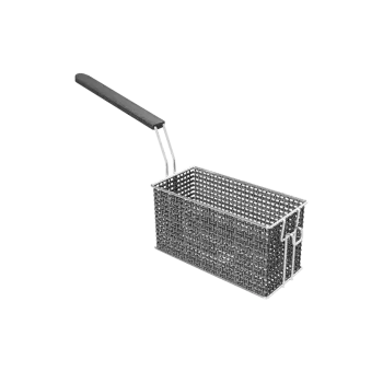 fritéza RM GASTRO Koš 1/2 pro 18 l fritézy EL do 700 a 900 RM 13,5x29x15 | RM - K F D
