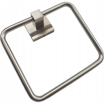 Věšák Věšák s otočným ramenem na kolíčky Haceka šedý