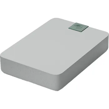 Externí pevný disk SEAGATE HDD 4TB 2,5" Ultra Touch Grey