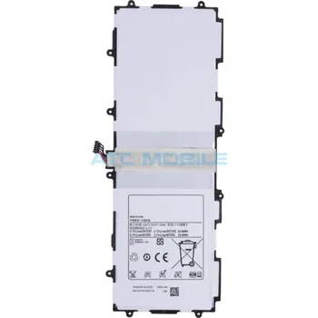 Baterie pro mobilní telefon Baterie SP3676B1A Samsung Galaxy Note 10.1 (GT-N8000, GT-N8020) Tab 10.1 (GT-P7500 , GT-P7510, GT-P7 a zpět 68 Kč s ATC Clubem