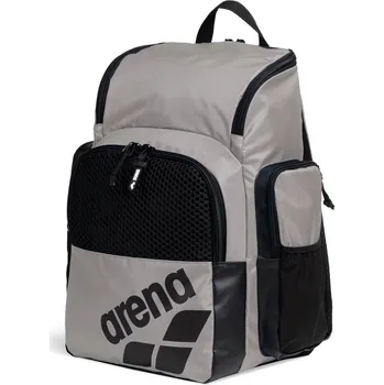 turistický batoh Batoh Arena ONE GO šedý 35L