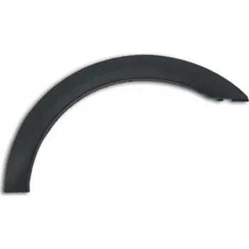 Zavěšení kol VOLKSWAGEN GOLF III LIŠTA LEM BLATNÍKA LEVÁ