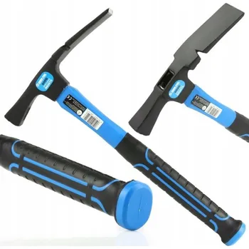 Kladivo Zednické kladivo berlínské FIBERGLASS 600G MAR-POL