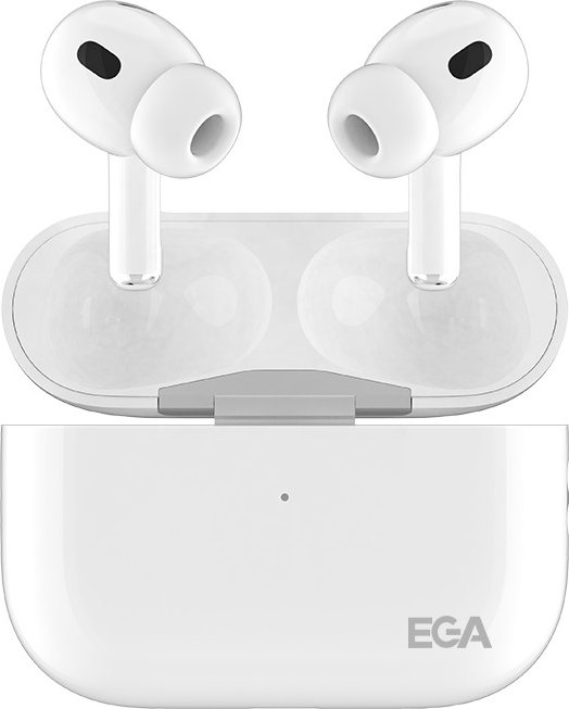 EGA ET02 PRO - Bezdrátová sluchátka - USB-C