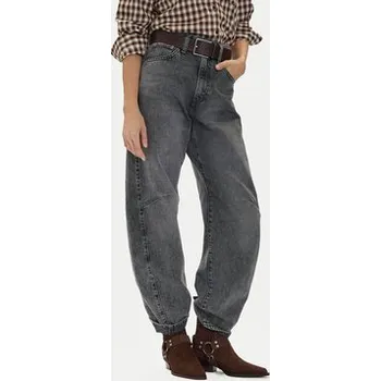 Pracovní obuv Kovbojská obuv Badura EO-CHLOE-25FW002 Hnědá 37