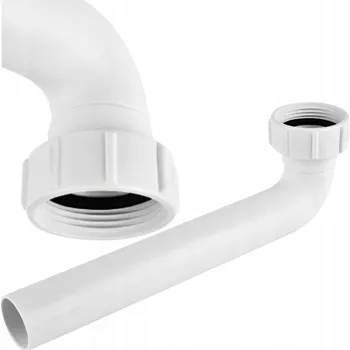 Sifon Umyvadlový sifon McAlpine 32 mm