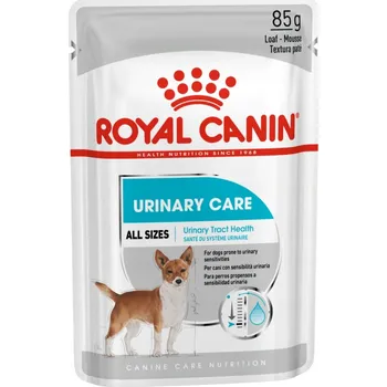 Krmivo pro psa Royal Canin Urinary Care 85g Krmivo Mokrá Paštika Pro Psy Na Močové Cesty