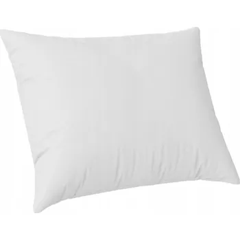 Polštář Poduszka 70X80 do spania ANTYALERGICZNA bílý