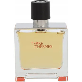 Pánský parfém Hermes Terre d ́Hermes 75 Ml parfémovaná voda pro muže