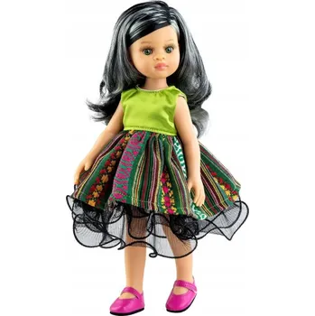 Panenka ŠPANĚLSKÁ PANENKA PAOLA REINA KECHU 32 CM 04531