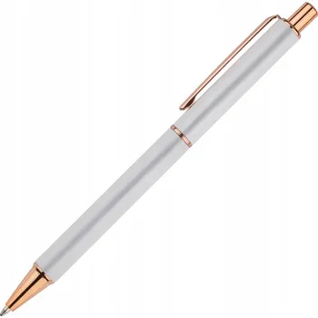 Propiska Blue Collection , modrá náplň, 1 ks