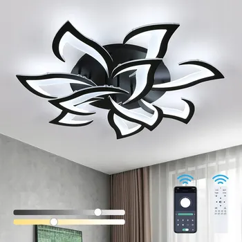 Závěsné svítidlo Riserva stropní svítidlo LED 10 světelných bodů s integrovaným LED zdrojem