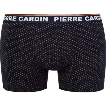 Pánské spodní prádlo PIERRE CARDIN Pánské boxerky 1 kus PC147 M