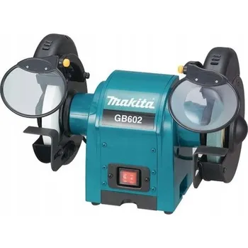 stolní bruska Multifunkční bruska do sítě Makita 250 W 1 V
