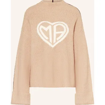 Dámský svetr Marc Aurel Dámský Svetr, béžová, 34