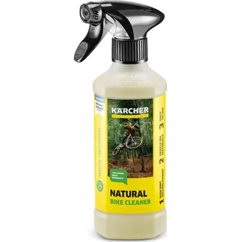 Autošampón Čistič jízdních kol Karcher RM 640N RTU 6.296-288.0