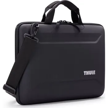 Počítač Brašna na notebook THULE Gauntlet 5.0 - 16" MacBook Pro - černá