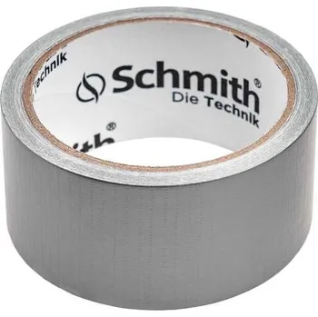 OPRAVNÁ STŘÍBRNÁ PÁSKA ZESÍLENÁ 48mm/50m VYZTUŽENÁ