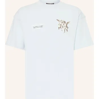 Pánské tričko Represent Pánské Oversized Tričko Legacy Cherubs, tmavě...