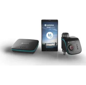 Zavlažovač Řídicí jednotka Gardena Smart