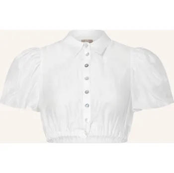 Dámská halenka Berwin & Wolff Dámská Dirndl Halenka, režná, 38