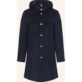 Pánský kabát Paul Pánský Kabát, tmavě modrá, 58