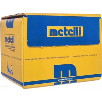 Zavěšení kol Metelli 19-7853 Sada ložisek kola