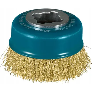 Vrták Kartáč Makita D-73433