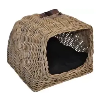 Pelíšek pro psa Domek pro kočku - SLEVA 3% s kodem radost25