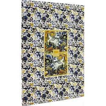 Sešit Sada různých sešitů A5 Make Notes, 40 listů