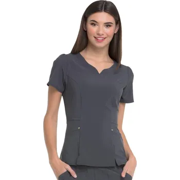 Dámská halenka Zdravotnická dámská halena Heartsoul HS670 PWPS Velikost: S