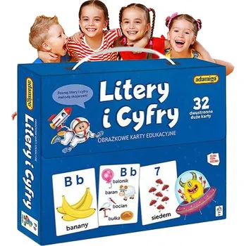 Dřevěná hračka Vzdělávací Hračky pro Děti Písmena a Čísla Učení