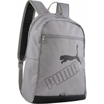 Městský batoh Puma městský batoh šedý