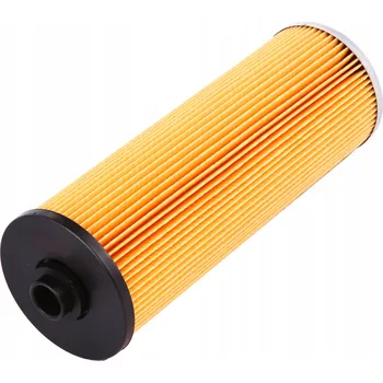 Filtr do auta Olejový filtr Filtron OM 504A