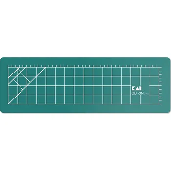 Řezací podložka Řezací podložka na patchwork a šití KAI CB-3N 460 x 150mm